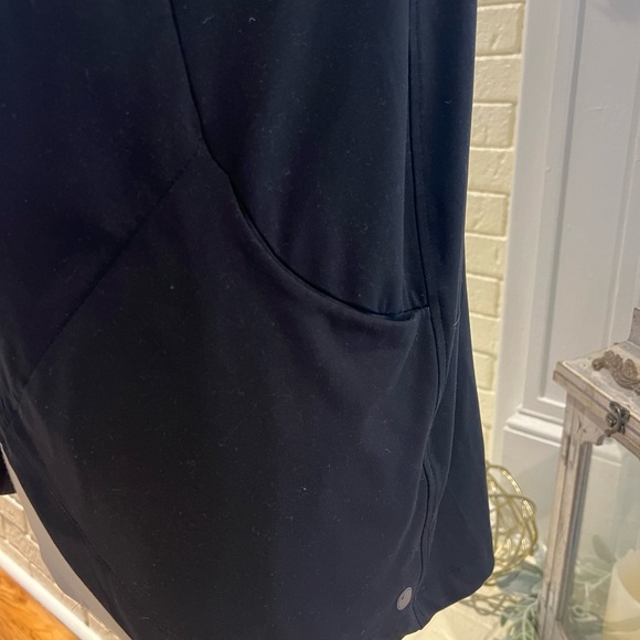 YOGALICIOUS wrap jacket - Picture 5 of 5